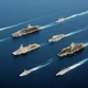 Illustration for article titled Why The US Navy Should Build Smaller Aircraft Carriers